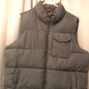 Hawk n Cole outfitter vest